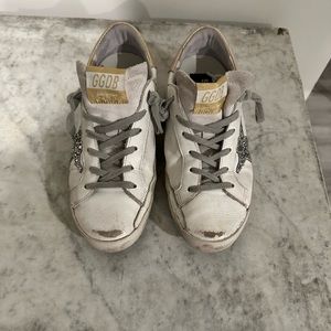 Golden Goose Superstar✨